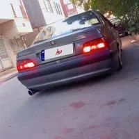 پژو پارس|خودرو سواری و وانت|مشهد, طلاب|دیوار