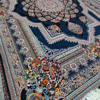 فرش 700 شانه 12 متری و 9 متری|فرش|اصفهان, دوطفلان|دیوار