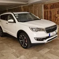 فیدلیتی صفر ۱۴۰۲ تیپ ۲ هفته نفره