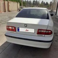 سمندLX-EF7