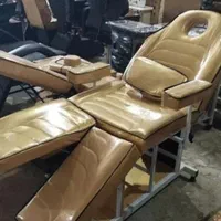 تخت تتومژه دکور آرایشگاه سرشورصندلی  ترولی کوپ|آرایشگاه و سالن‌های زیبایی|تهران, عبدل‌آباد|دیوار
