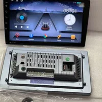 نمایشگر هوشمند مولتی مدیا|قطعات یدکی و لوازم جانبی|تبریز, |دیوار