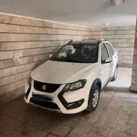 کوییک GXR 1403  صفر|خودرو سواری و وانت|تهران, نیلوفر|دیوار