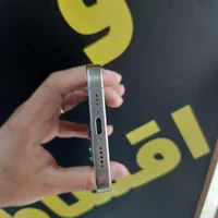 اپل iPhone 15 Pro با حافظهٔ ۲۵۶ گیگابایت|موبایل|کرج, برغان|دیوار