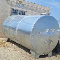 منبع مخازن تانکرآب یا سوخت ۵۰۰تا ۱۰هزار لیتری