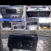 سوکت /  سیم کشی /  ایربگ / پنل بخاری / سنسور|قطعات یدکی و لوازم جانبی|نجفآباد, |دیوار