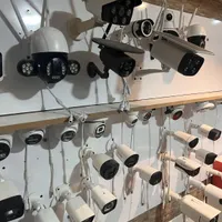 فروش/نصب/تعمیر/نصاب دوربین مداربستهip دزدگیر