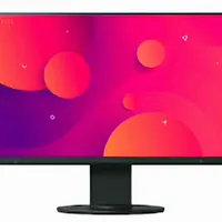 مانیتور‌24اینچ فریملس ژاپنی EIZO Va2455 IPS اسپیکر|قطعات و لوازم جانبی رایانه|تهران, شهرک آزادی|دیوار