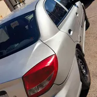 کیا ریو مونتاژ دندهای، مدل ۱۳۸۵
