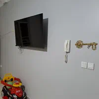 نقاشی ساختمان ورنگ آمیزی درتمام نقاط