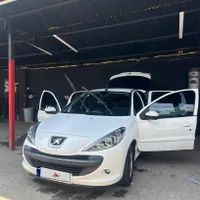 پژو 207i دنده‌ای TU3، مدل ۱۴۰۳