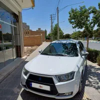 دناپلاس توربو شارژ سانروف دار مدل ۹۸