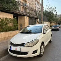 ام وی ام ۳۱۵ هاچبک مدل ۹۲