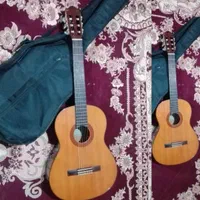 گیتار یاماها c70
