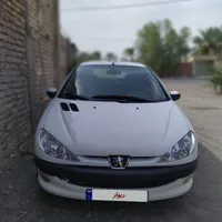 پژو 206 تیپ ۲، مدل ۱۳۹۹|خودرو سواری و وانت|کرمان, |دیوار