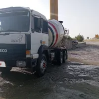 اویکو 330 میکسر|خودرو سنگین|تهران, آذربایجان|دیوار