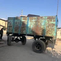 فروش تریلی تراکتور کشاورزی