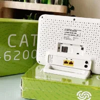 مودم مبین نت مدل 6200و یکسال اشتراک با پتروکارت|مودم و تجهیزات شبکه|بندر ماهشهر, |دیوار