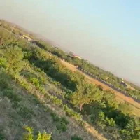 ۱۰۰۰ متر باغ/سند تک برگ/معاوضه باخودرو/زرندیه|فروش دفتر صنعتی، کشاورزی، تجاری|ساوه, |دیوار