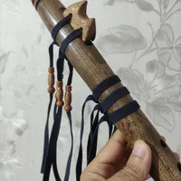 فلوت سرخپوستی