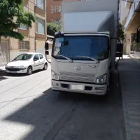 فاو 6 تن|خودرو سنگین|مشهد, رضاشهر|دیوار