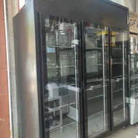 یخچال های صنعتی|فروشگاه و مغازه|شیراز, اصلاح‌نژاد|دیوار