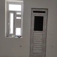 درب و پنجره/پیش ساخته/ پی وی سی/ آماده نصب/گناوه|مصالح و تجهیزات ساختمان|بندر گناوه, |دیوار