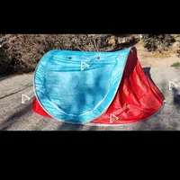 چادر مسافرتی چادر ماشین صندلی مسافرتی|کوهنوردی و کمپینگ|قم, نیروگاه|دیوار