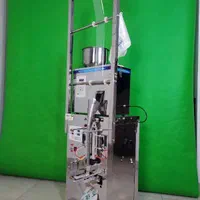 پرکن بسته بندی ساشه پودری 1-100 گرم