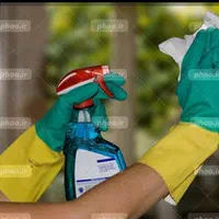 کارگر ساده روزمزدنظافتچی استخدام میشودباجای خواب|استخدام سرایداری و نظافت|تهران, فدک|دیوار