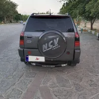 ام‌وی‌ام X33 دنده‌ای، مدل ۱۳۹۰|خودرو سواری و وانت|تبریز, |دیوار