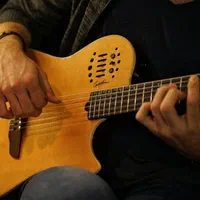 آموزش ( گیتار )