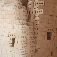 آجر سه سوراخ (مصالح ساختمانی)|مصالح و تجهیزات ساختمان|مشهد, طبرسی شمالی|دیوار