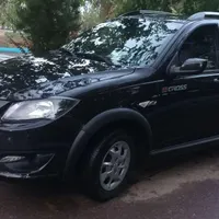 کوئیک GXL مدل 1403
