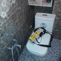 تعمیر نصب توالت فرنگی چاه بازکن نشتیابی شیر توکار|خدمات پیشه و مهارت|کرج, دهقان ویلا|دیوار