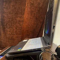 Hp victus GAMING 4050 غول گیمینگ 2024|رایانه همراه|بجنورد, |دیوار