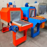 sfاصفهان،شیرینگ پک تونلی،پرکن،کابینی،استرچpپالت|ماشین‌آلات صنعتی|اصفهان, باغ زرشک|دیوار