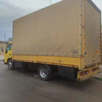 خدمات اسباب کشی اتوبار  اسباب کشی|خدمات حمل و نقل|بهبهان, |دیوار