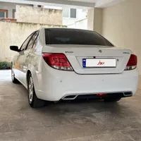دنا ۹۵ تیپ ۲|خودرو سواری و وانت|بهشهر, |دیوار