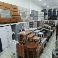 جلو مبلی مدل لاکچری و مینو شرکتی