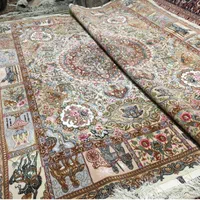 فروشنده  وخریدار فرش|فرش|تهران, شهرک غرب|دیوار