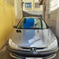 پژو 206 تیپ ۳، مدل ۱۳۸۸|خودرو سواری و وانت|مشهد, شهید هاشمی نژاد|دیوار