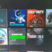 پک نصب بازی‌های PS4 و PS5 با به‌روزترین عناوین|کنسول، بازی ویدئویی و آنلاین|مشهد, امامیه|دیوار