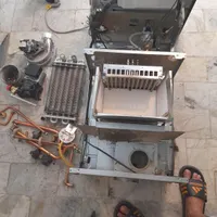 پکیج آبگرمکن در اندیشه و حومه تعمیر نصب و فروش|آبگرمکن، پکیج، شوفاژ|اندیشه, |دیوار