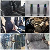 چراغ جلو وعقب اسپرت فابریک دودی رودری روکشصندلی|قطعات یدکی و لوازم جانبی|اصفهان, عاشقآباد|دیوار