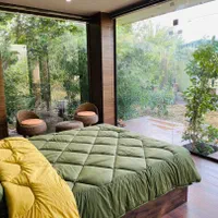 اجاره باغ ویلا گرم و سرد مناسب دزفول|اجارهٔ کوتاه‌مدت ویلا و باغ|دزفول, |دیوار