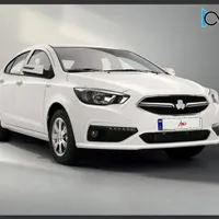 شاهین G CVT، مدل ۱۴۰۳
