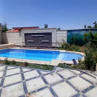 باغ ویلابادو استخرمجزاآبگرم سرپوشیده تابستونه|اجارهٔ کوتاه‌مدت ویلا و باغ|چهارباغ, |دیوار