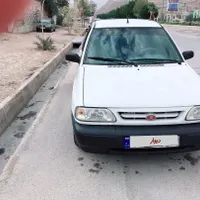 وانت پراید 151 SE، مدل ۱۴۰۰|خودرو سواری و وانت|شیراز, احمدی جنوبی|دیوار