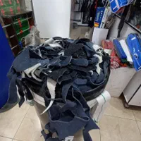 کیسه بوکس یک متری|تجهیزات ورزشی|کرج, حصارک بالا|دیوار